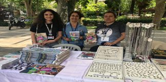 Kadınlar Potlaç’la buluşuyor