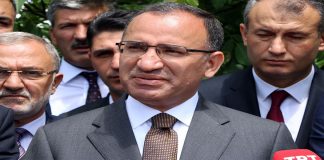 “Konunun NATO ile bir ilgisi yoktur”