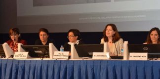 Bursa Dünya Miras Listesinde 4’üncü yılında