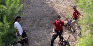 İntihar eden üniversiteli gencin son görüntüleri