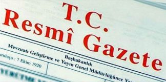 596 firmaya dahilde işleme izin belgesi