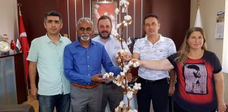 Dünya Pamuk Komitesi 2020’ye hazırlanıyor