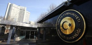 NSU davasında verilen karara ilişkin açıklama