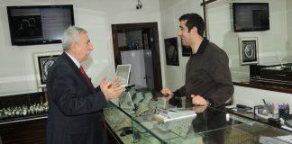 “Altın dolandırıcılığı en çok internet üzerinden yapılıyor” altın dolandırıcılığı