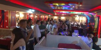 Ankara’da “huzur uygulaması” huzur uygulaması