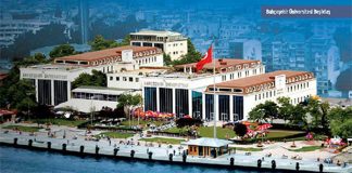 Bahçeşehir Üniversitesi Bahçeşehir Üniversitesi