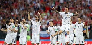 Dünya Kupası para ödülleri belli oldu FIFA