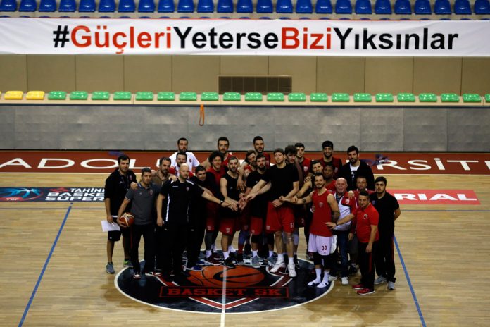 Eskişehir Basket