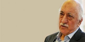 FETÖ operasyonunda 34 tutuklama FETÖ/PDY