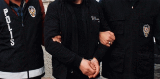 FETÖ soruşturmasında 217 askere gözaltı