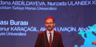 Gençler için proje destek ofisleri kurulacak