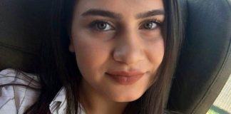 Helin Palandöken davası sonuçlandı Helin Palandöken