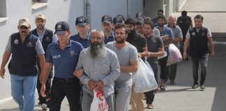 Kendisini “şeyh” ilan etti, tutuklandı şeyh