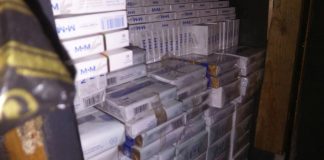 Adana’da 4220 paket kaçak sigara ele geçirildi kaçak sigara