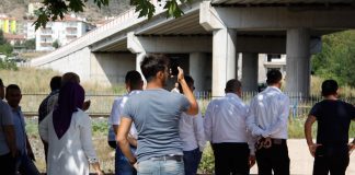 İntihar girişimini canlı yayımladılar intihar girişimi