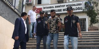 Tatile gelen Libyalı öğrenci fidye için kaçırıldı kaçırılma Libya öğrenci fidye