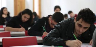 Yerleşemeyen 45 bin öğrenciye kayıt hakkı