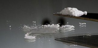 Peynir bidonunda eroin!