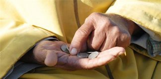 ”2019 Ocak Ayı Açlık ve Yoksulluk Sınırı” açıklandı