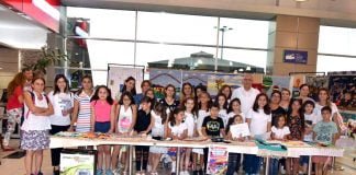 Halı dokuma atölyesi kursiyerleri sergi açtı Halı dokuma atölyesi