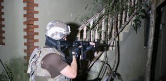 İstanbul’da şafak operasyonu şafak operasyonu