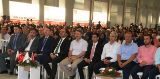 Şanlıurfa, kalite belgelerini almaya hak kazandı kalite belgeleri