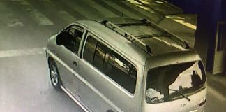 Suriye uyruklu gaspçılar yakalandı iş adamına gasp