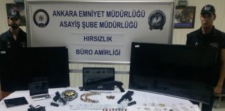 160 bin liralık ziynet eşyası çalan kadınlar yakalandı ziynet eşyası