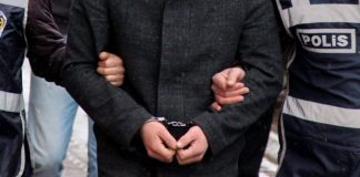 Kocaeli’de DEAŞ operasyonu: 11 gözaltı