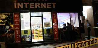 Sigara vermediği için bıçaklandı sigara