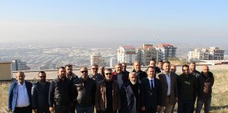 İzmir’de 4 bin konut kaçak duruma düştü konut