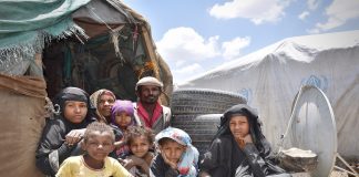 Norveç Mülteci Ajansı, Yemen için BM’ye çağrıda bulundu Norveç Mülteci Ajansı