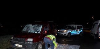 Antalya’da silahlı saldırı: 2 ölü