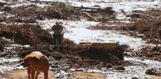 Baraj faciasında ölü sayısı 110’a yükseldi