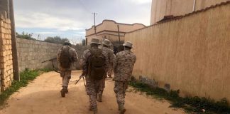 Trablus’ta şiddetli çatışmalar: 10 ölü, 41 yaralı