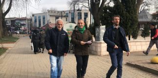 Hem emekli maaşından hem de sağlığından oldu