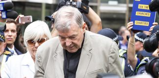 Çocuk tacizcisi Kardinal hapiste