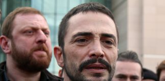 Ahmet Kural: “Kesinlikle vurmadım”