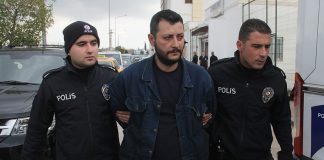 Kadına şiddet bitmiyor!