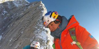 Dünyanın en iyi dağcılarının cesetlerine ulaşıldı