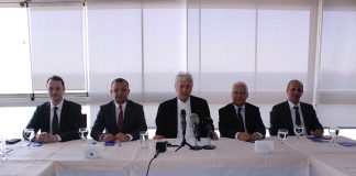 EBSO, 100 büyük firmayı açıkladı