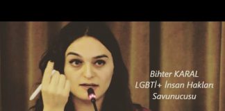 Tükiye’de transeksüel olmak