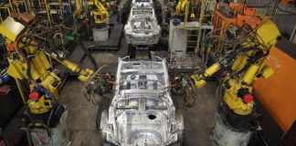 ‘Robotlar 2030’a kadar imalat sektöründe 20 milyon kişiyi işsiz bırakabilir’