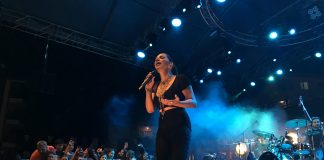 Kadın Emeği Festivali Sertab Erener konseriyle başlıyor