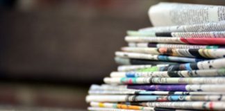 Yazılı medya istatistikleri açıklandı