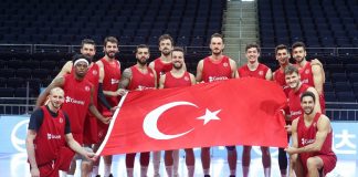 12 Dev Adam’ın EuroBasket 2021 Elemeleri’nde rakipleri belli oldu