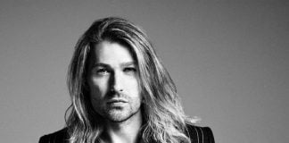 Ödüllü sanatçı David Garrett İstanbul’da sahne alacak