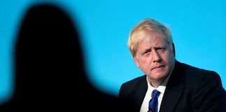 İngiltere Başbakanı Boris Johnson’a ara seçim darbesi