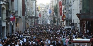 Valilik, İstanbul’dan gönderilen mülteci sayısını açıkladı