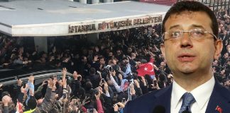 İBB Başkanı Ekrem İmamoğlu’ndan bir atama daha